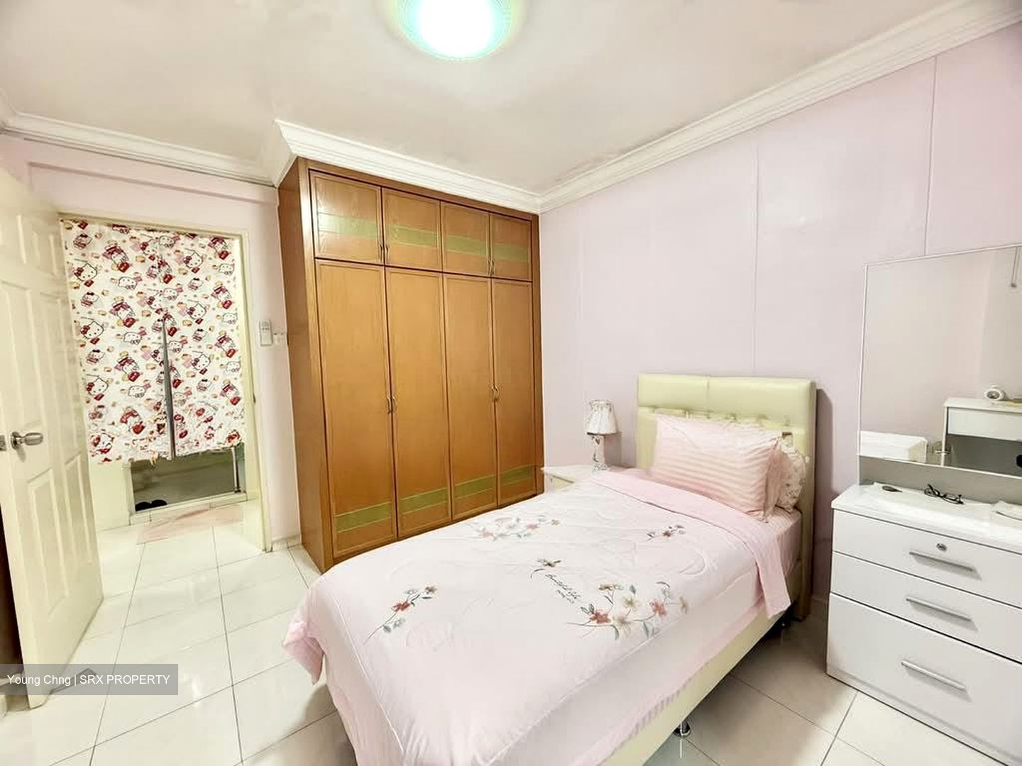 Blk 356C Sun Bliss (Sembawang), HDB 5 Rooms #599049821
